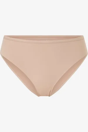 Calvin Klein Trosa High Leg Brief