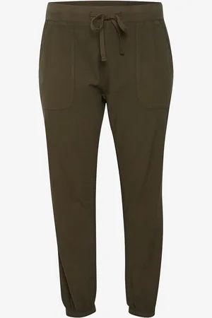 Kaffe Byxor kcNana Pants