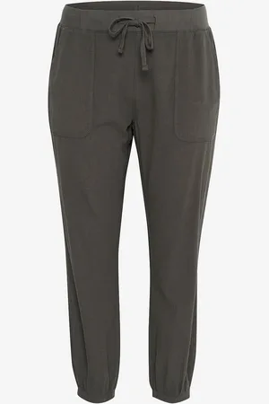 Kaffe Byxor kcNana Pants