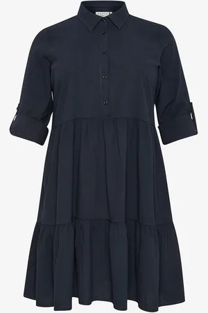 Kaffe Klänning kcNana Dress