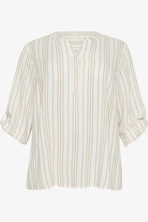 Kaffe Blus kcMille Blouse