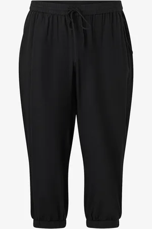 Kaffe Capribyxor kcMille Capri Pants