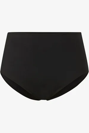 Zizzi Bikinitrosor sEnya RW Swim Brief Solid