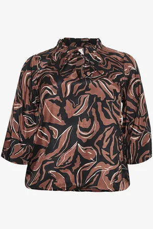 Kaffe Blus kcDory Blouse