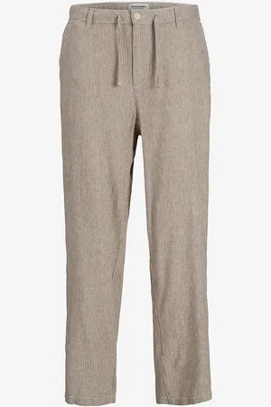 JACK & JONES Chinos jpstBill jjMykonos Chino Jnr