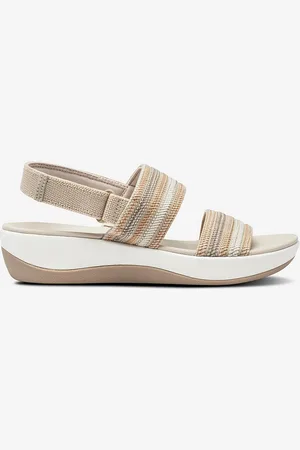 Clarks Sandaler Arla Stroll