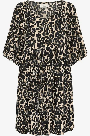 Kaffe Klänning kaNani Balloon Dress