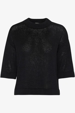 Kaffe Topp kaevita Pullover