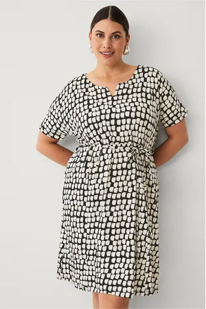 Kaffe Klänning kcMella Jersey Dress