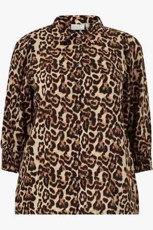 Kaffe Blus kcPerla Shirt