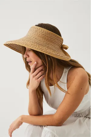 ELLOS Hatt Visor