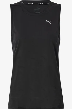 PUMA Träningstopp Run Favorite Tank W