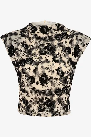 Gestuz Topp gzFlora Top