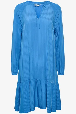 Kaffe Klänning kaSilvia Simi Dress