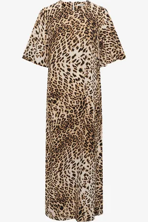 Gestuz Maxiklänning gzGeopa P Dress