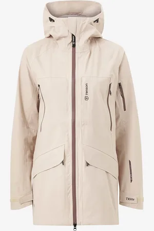 Tenson Skaljacka TXlite Shell Jkt W