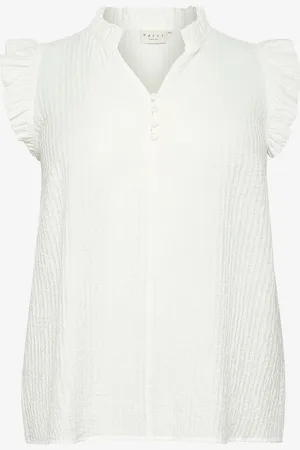 Kaffe Blus kcLyana Blouse