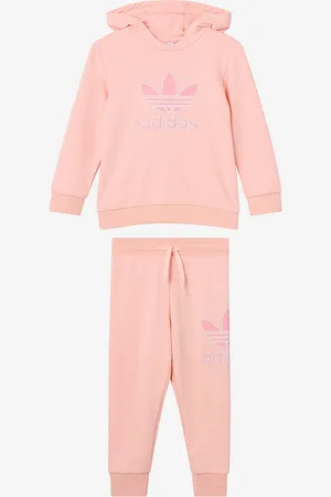 adidas Set Hoodie Set BL