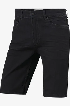 Solid Jeansshorts sdRyder