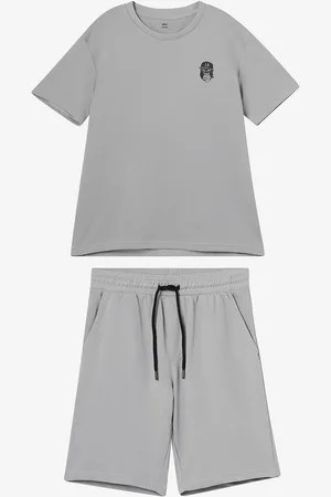 ELLOS Set Micro French Terry Set