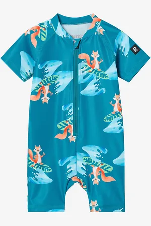 Reima Solskyddsdräkt Atlantti