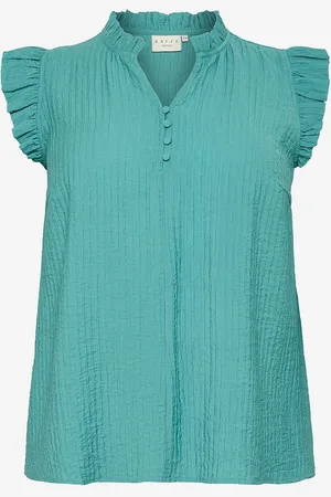 Kaffe Blus kcLyana Blouse