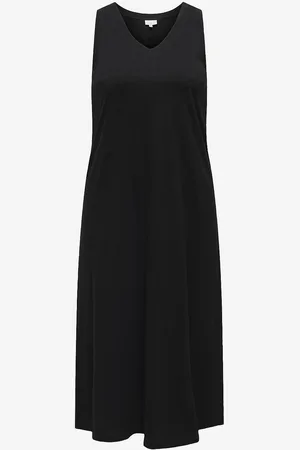 ONLY Klänning carMay Life S/L Calf V
