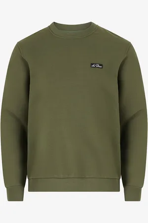 Les Deux Sweatshirt Patch