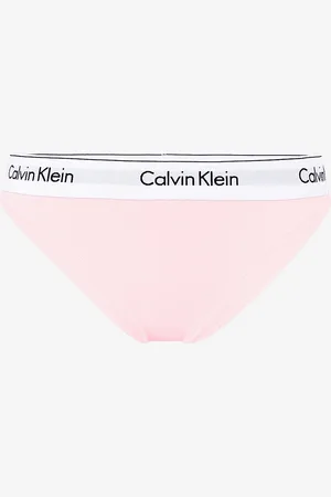 Calvin Klein Trosa Bikini Modern Cotton