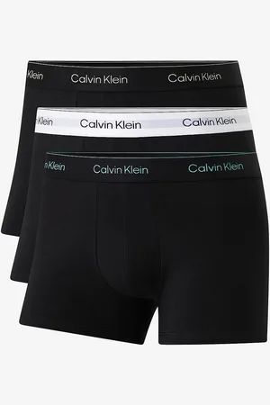 Calvin Klein Boxerkalsonger Trunk 3