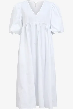 Object Klänning objPaige 2/4 Dress 138 Div