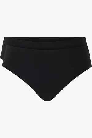 Zizzi Stringtrosor Seamless G