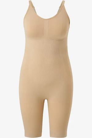 Zizzi Shapingbody Shapewear Bodysuit