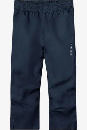 Didriksons Överdragsbyxor Avan Kids Pants