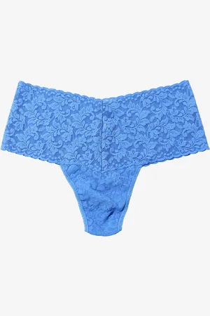 Hanky Panky Stringtrosor Retro Lace Thong