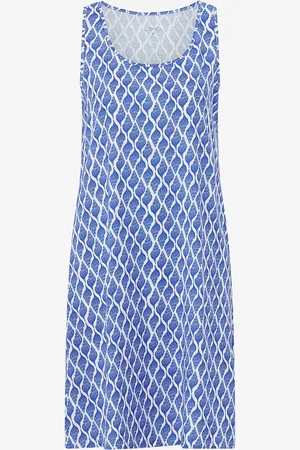 Calida Nattlinne Sleepshirt Shell Nights