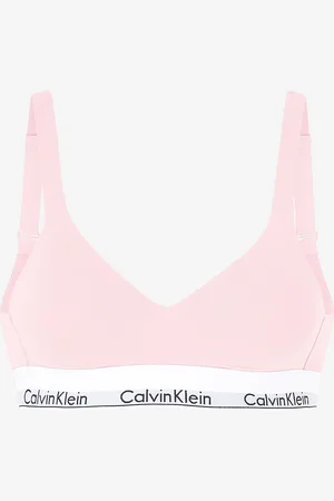 Calvin Klein Bralette Lift Bralette ( Rolling Change)