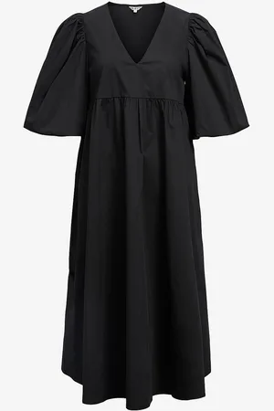 Object Klänning objPaige 2/4 Dress 138 Div