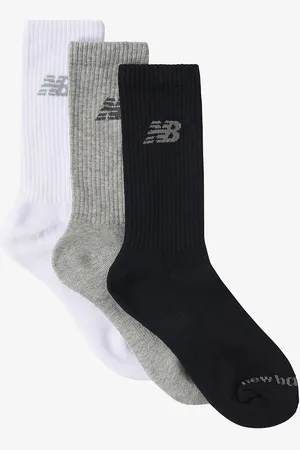 New Balance Strumpor Performance Basic Crew 3