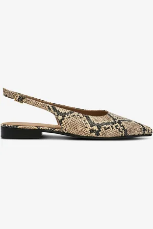 Copenhagen Shoes Slingback Forever And Ever