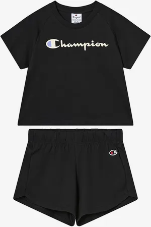 Champion T