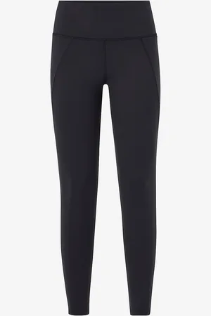 Reebok Träningstights Lux HR Tight