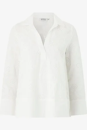 Masai Blus Top MaDaeva