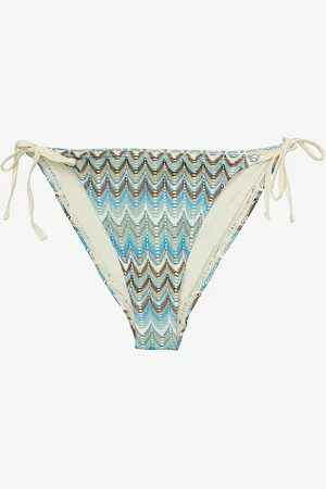 Beck Söndergaard Bikinitrosa Amber Baila Bikini Tanga