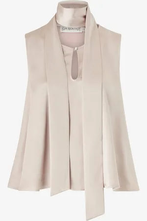 Ida Sjöstedt Topp 253 22 02 Amelie Top