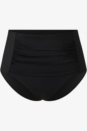 Zizzi Bikinitrosor sBasic Solid HW Brief
