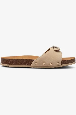 Scholl Sandaler SL Pescura Margot Suede