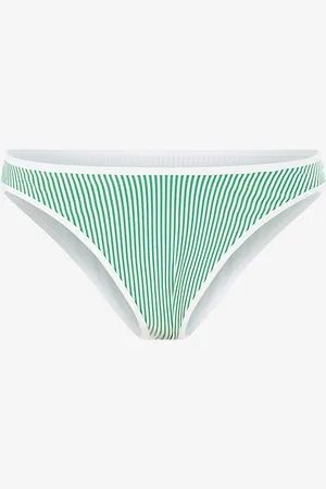 Tommy Hilfiger Bikinitrosa High Leg Cheeky