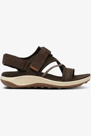 Merrell Sandaler Terran 4 Backstrap W