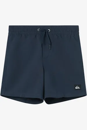 Quiksilver Badshorts Everyday Solid Volley Yth 14